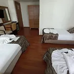 Sirin 酒店 伊斯坦布尔