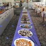 酒店 Sirin 伊斯坦布尔
