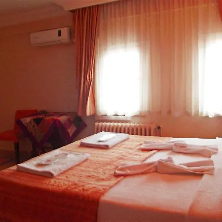 Sirin Hotel Stambuł