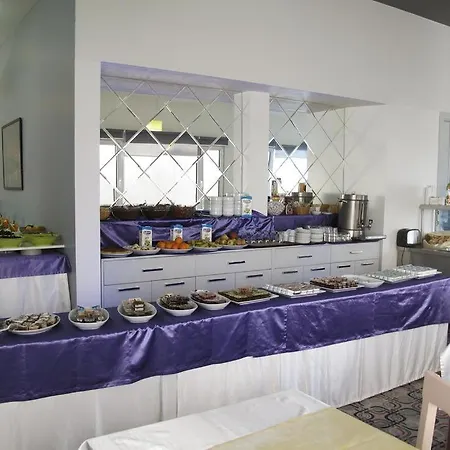 Hotel Sirin Stambuł