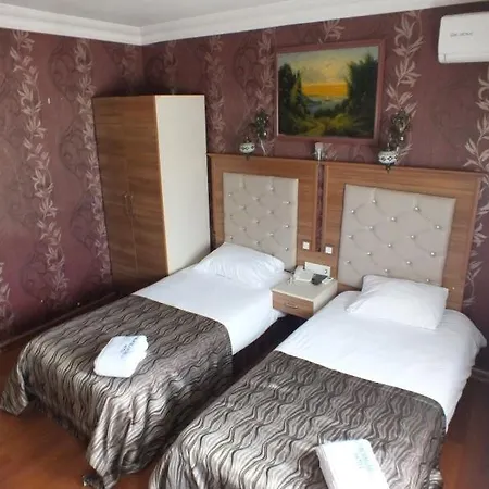 Sirin Hotel 3*