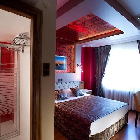 Sirin Hotel 3*