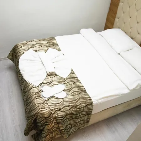 Hotel Sirin Istanbul