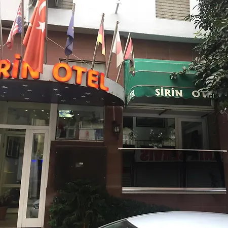 מלון Sirin