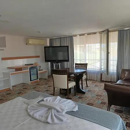 Hotel Sirin 3*