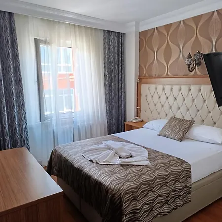 Hotel Sirin Istanbul