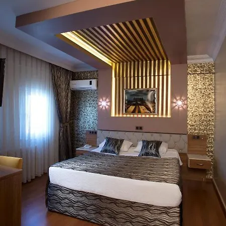 Sirin Hotel