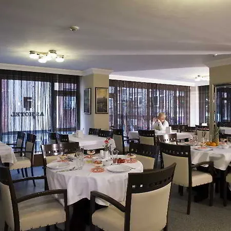 Hotel Sirin Istanbul