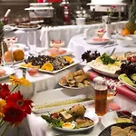 Sirin Hotel Istambul
