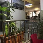 Sirin Hotel Istambul