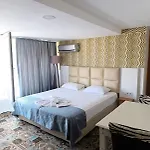 Sirin Hotel Istambul