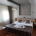 Hotel Sirin Istambul