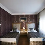 Hotel Sirin 3*