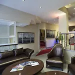 Hotel Sirin Istambul