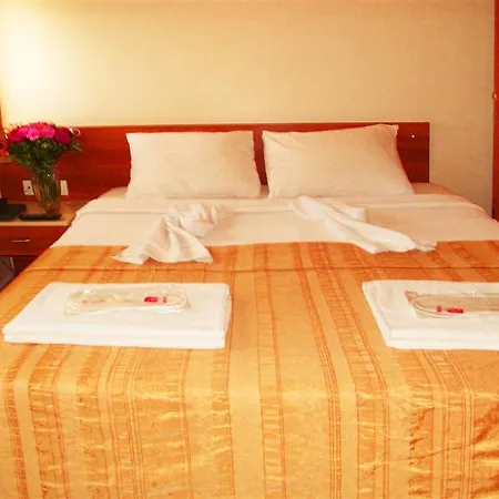 Hotel Sirin Istanboel