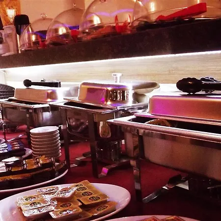 Sirin 3* Стамбул