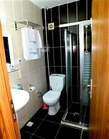Hotel Sirin Istanboel