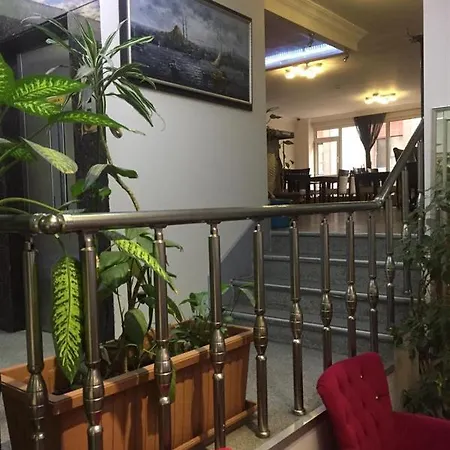 Sirin Hotel Istanbul
