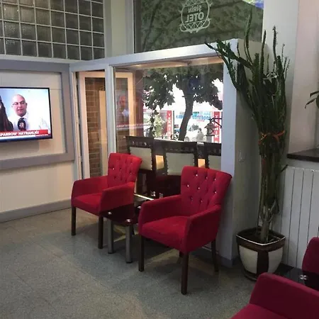 Sirin Стамбул