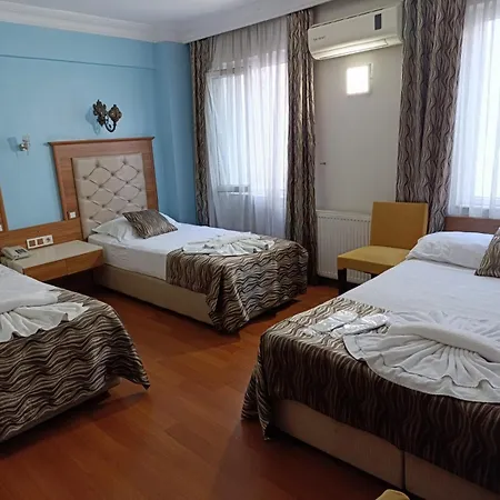 Sirin Стамбул