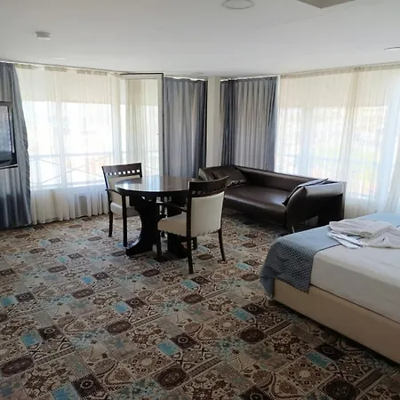 Sirin 3* Стамбул