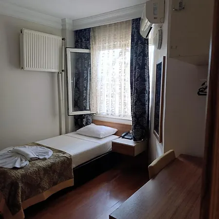 Sirin Hotel Istanboel