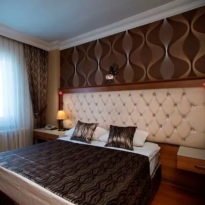 Sirin Отель 3*