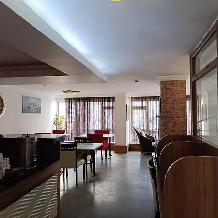 Hotel Sirin