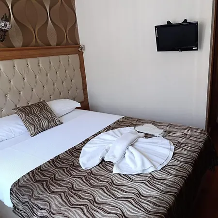 Sirin Hotel 3*