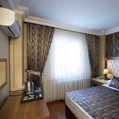 Sirin Provincia di Istanbul
