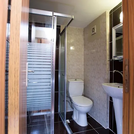 Sirin Hotel 3*